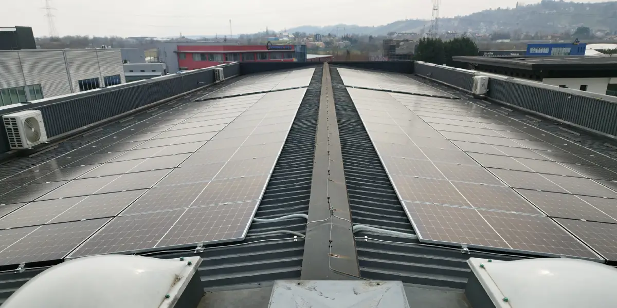 Sv. Nedjelja 67 kWp