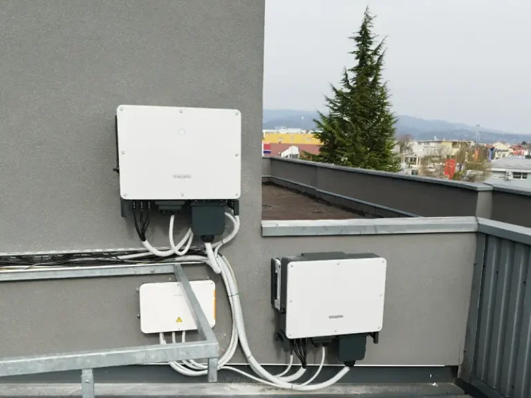 Sv. Nedjelja 67 kWp