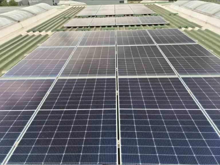 Zagreb Jankomir 36 kWp