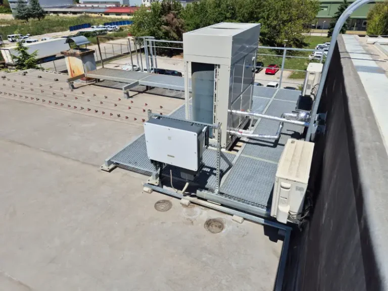 Zagreb Jankomir - 58 kWp (2)