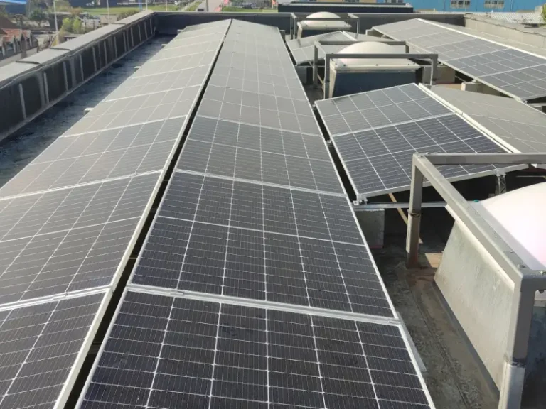 Zagreb Lučko 28 kWp