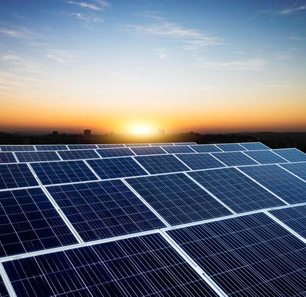 Stručna montaža solarne elektrane – Vis Solis Adria tim