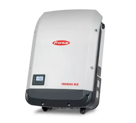 Mrežni inverteri Fronius Eco