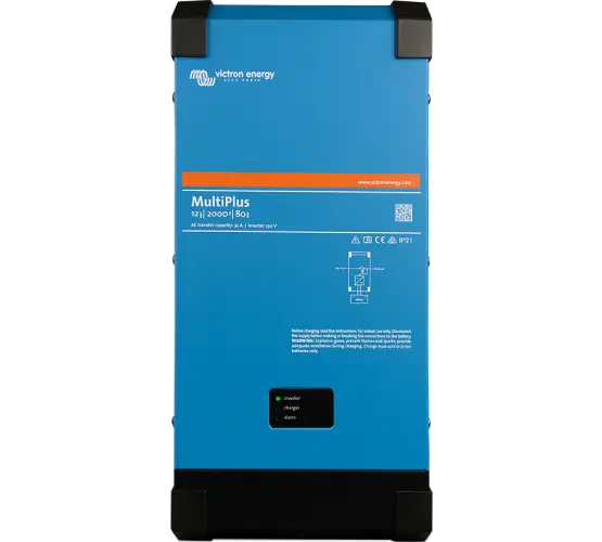 MultiPlus 2000VA