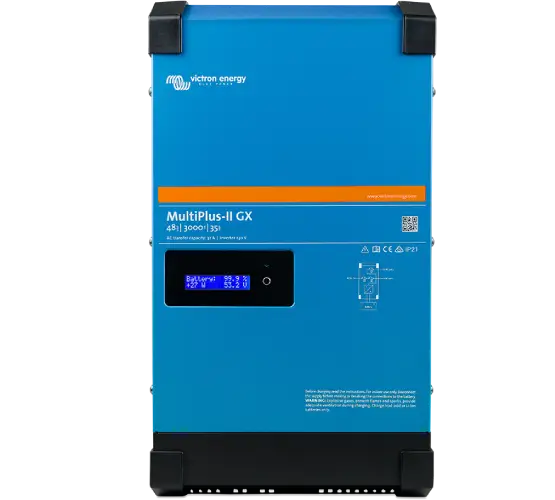 MultiPlus II GX