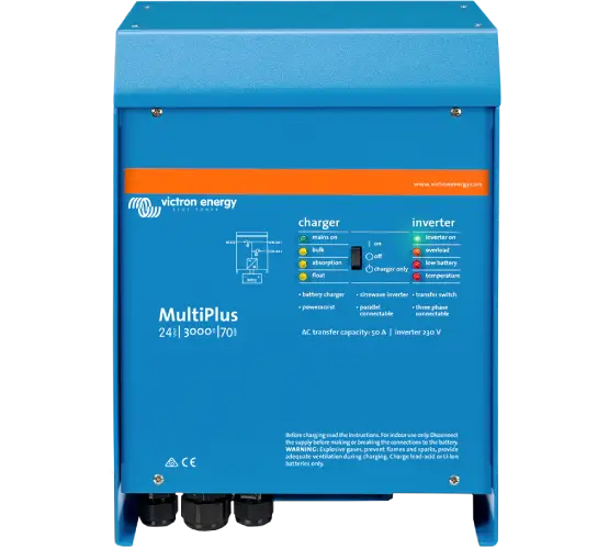 MultiPlus