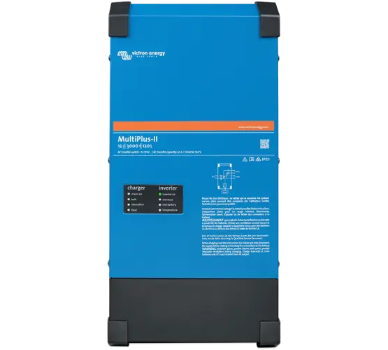 MultiPlus II