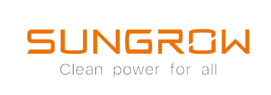 logo sungrow