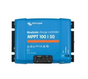 MPPT regulator