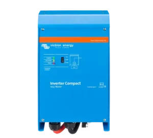 Victron Energy inverter compact