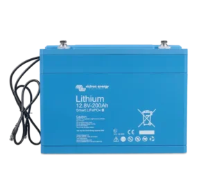 Victron Energy litijska baterija