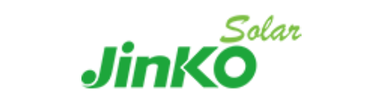 jinko solar logo