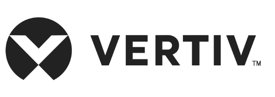 logo vertiv