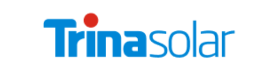 trina solar logo