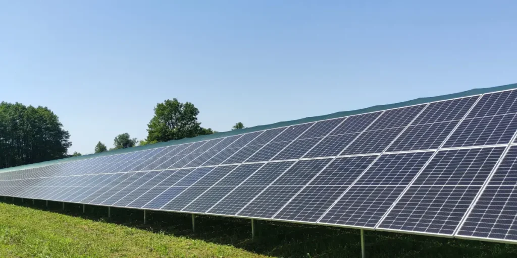 Donje Podotočje 98 kWp referenca