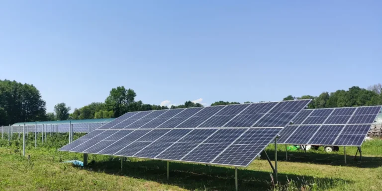 Donje Podotočje 98 kWp referenca