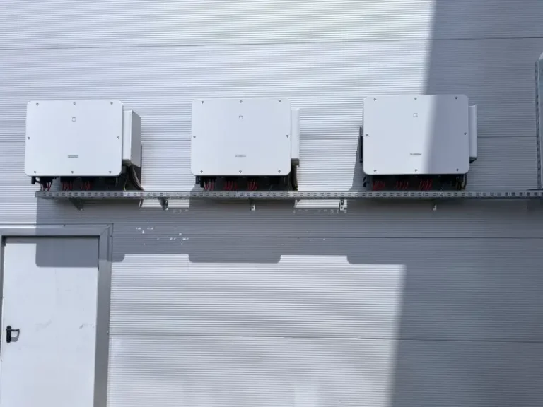 Referenca Sisak 420 kWp
