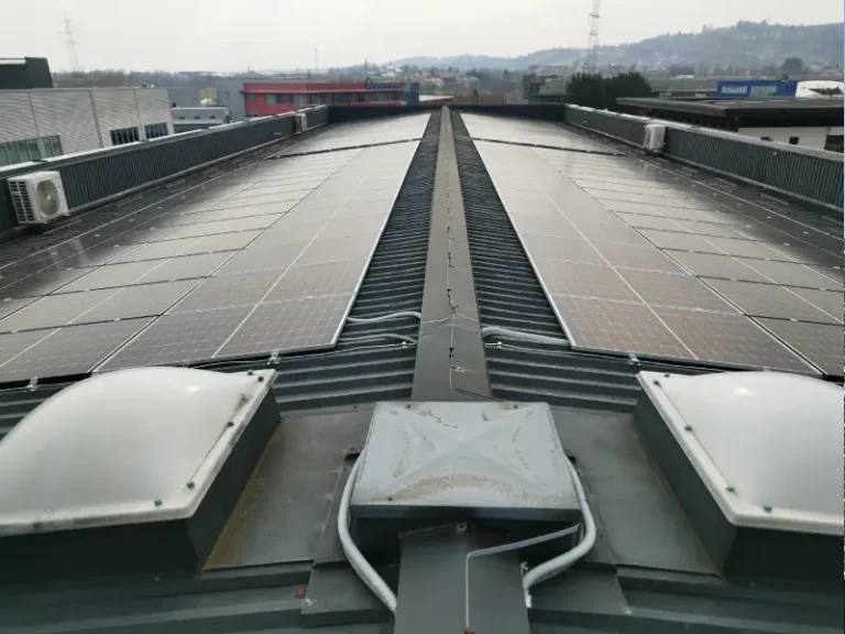 Sv. Nedjelja 67 kWp