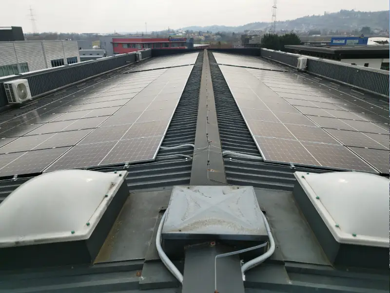 Sv. Nedjelja 67 kWp